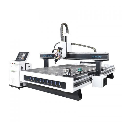 Wood CNC Router Rotation Head + Table – 360° Precision for Wood